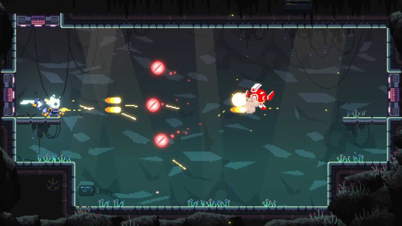 Corebreaker