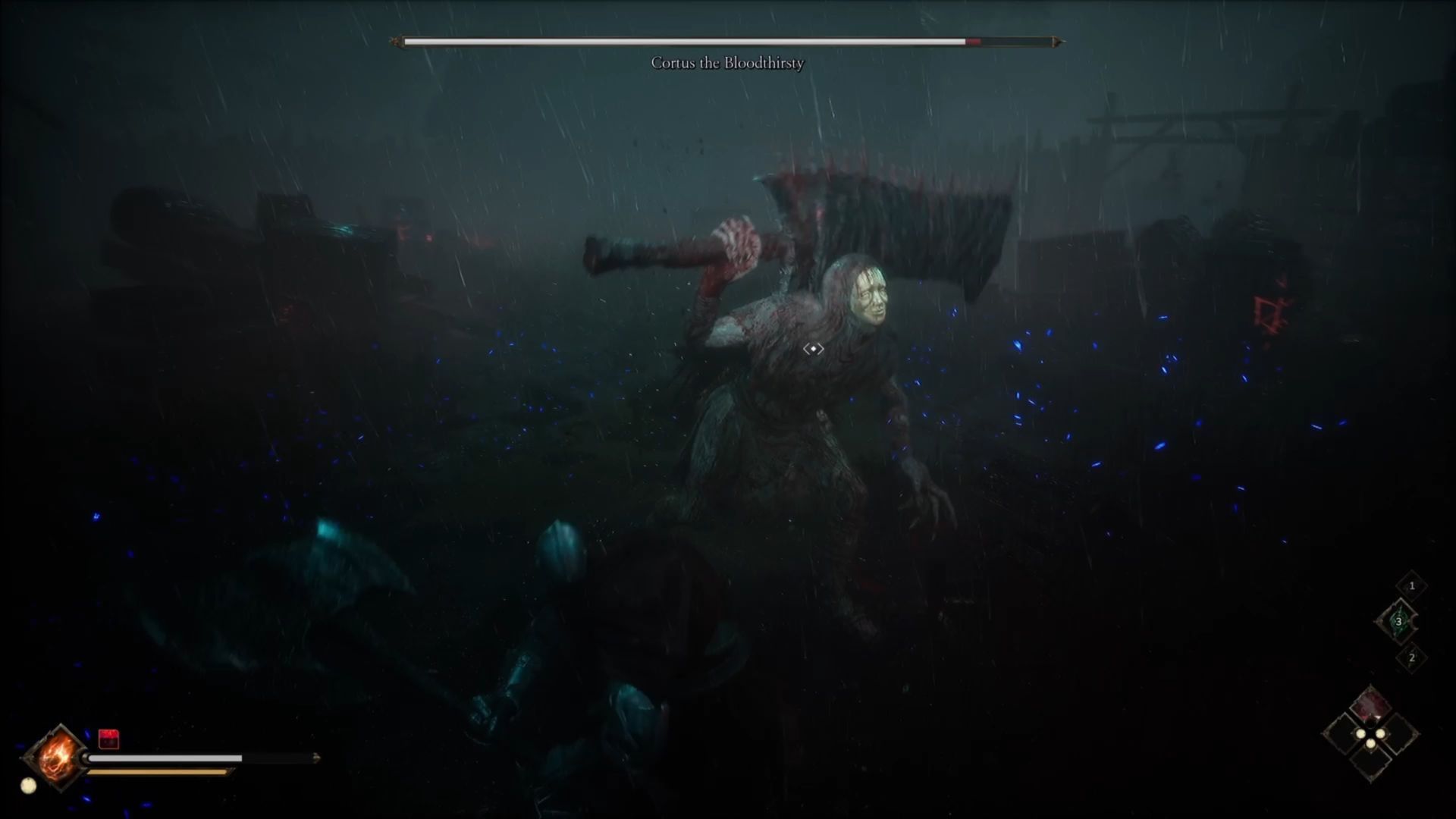 The Relic: First Guardian Review: A Messy Soulslike That Feels Incomplete