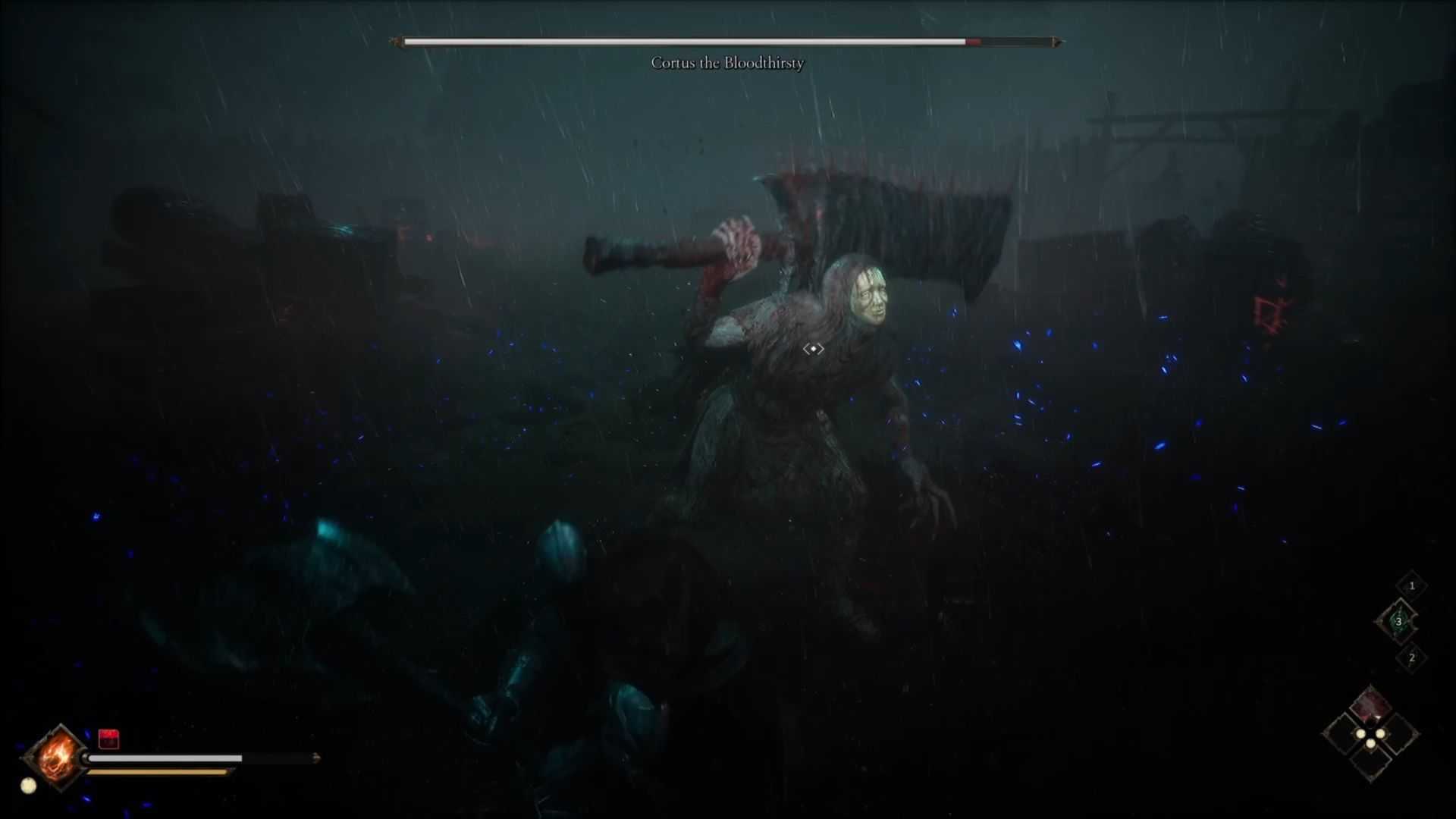 Relic Example The Relic: First Guardian Review: A Messy Soulslike That Feels Incomplete