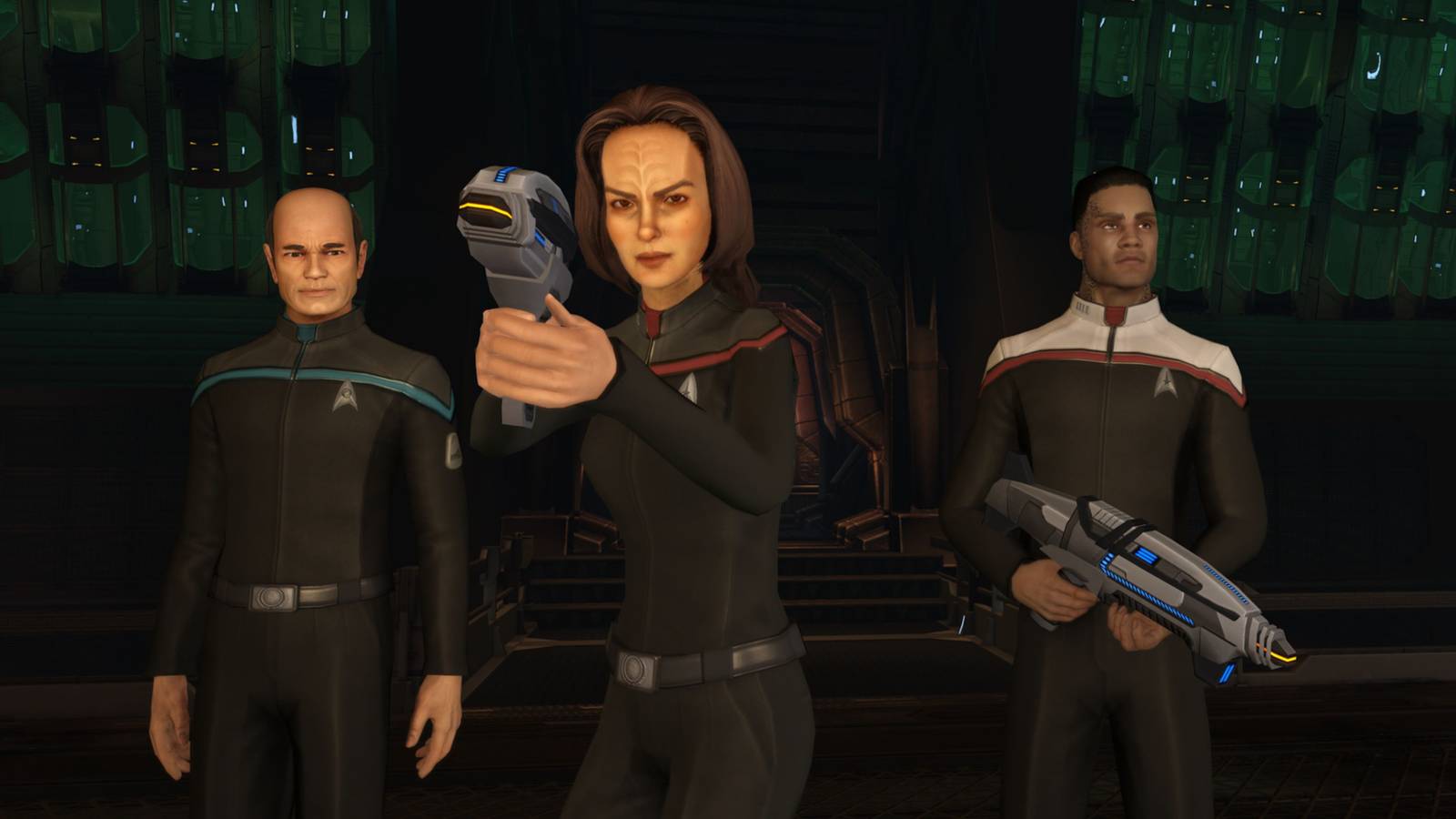 Cryptic Studios Turns 26 Today as Star Trek Online Begins a New Era