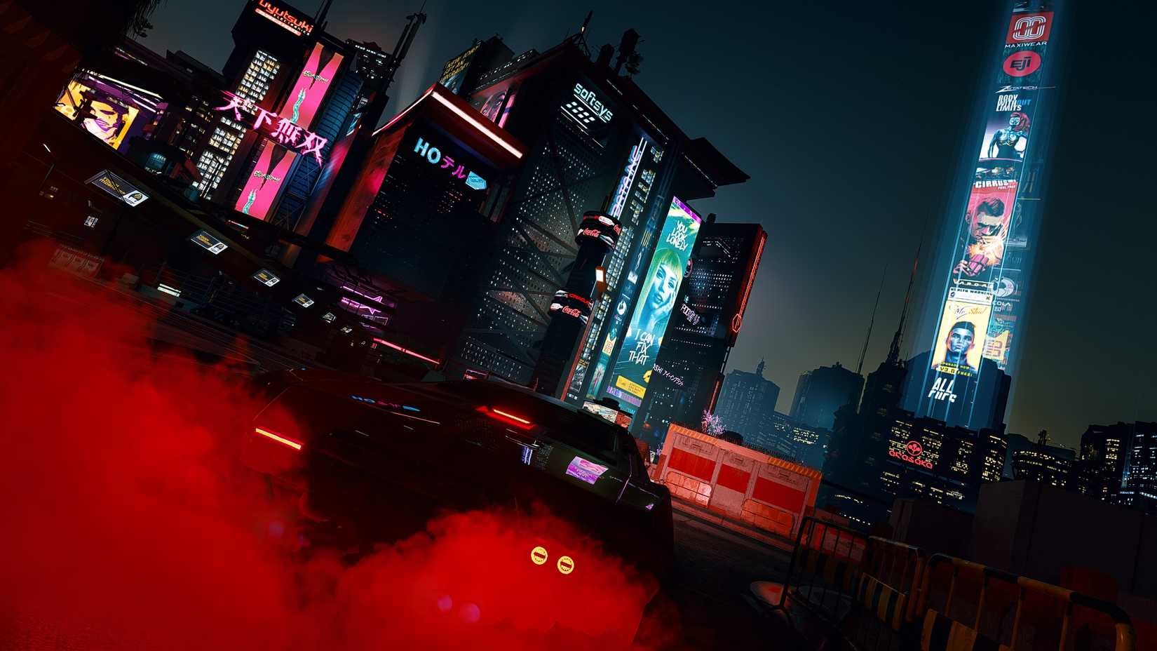 Cyberpunk 2077-1