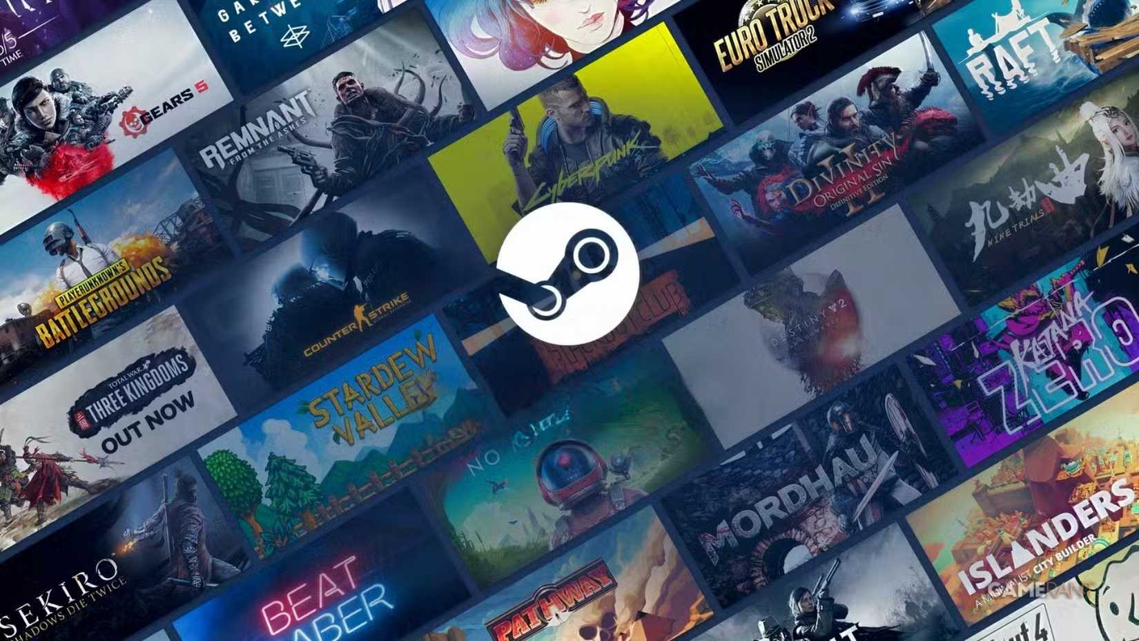 Steam