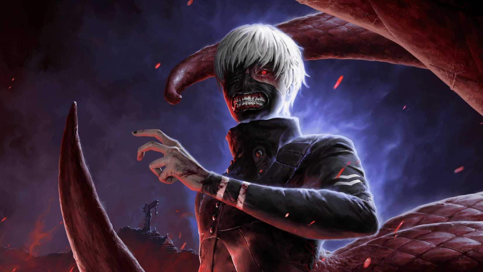 Dead by Daylight The Ghoul