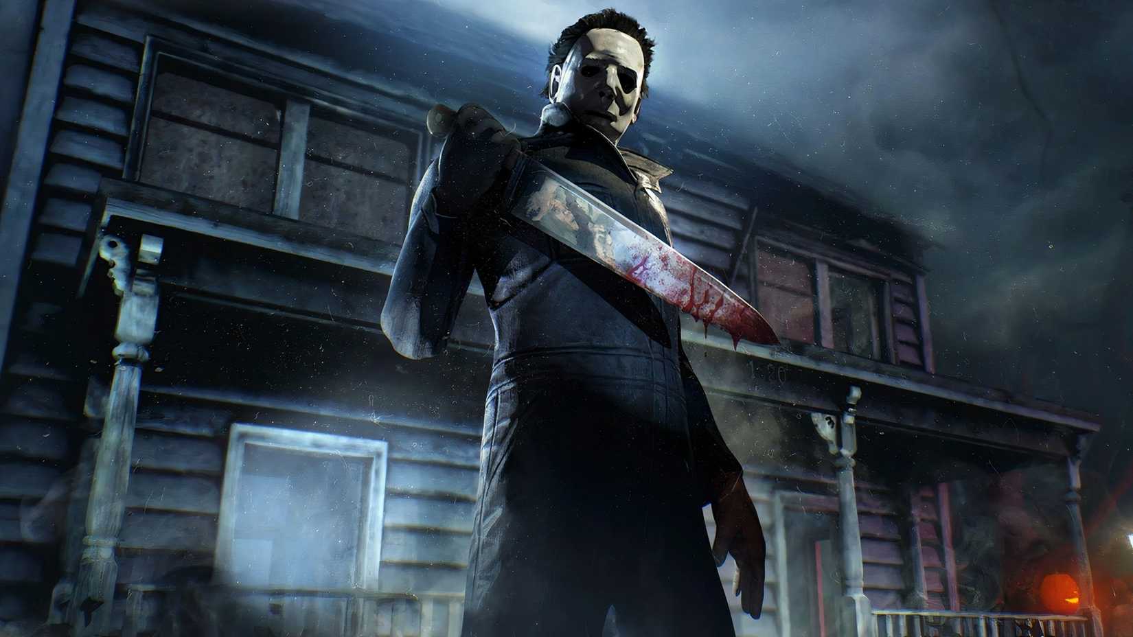 Dead By Daylight Fan Favorite Chucky Joins the Killers Removed Via ...