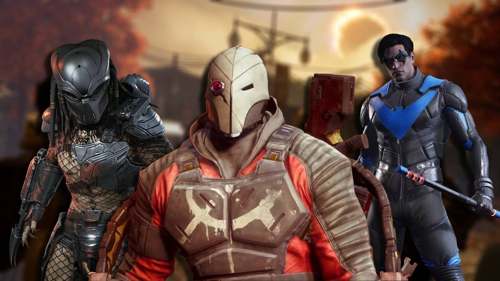 10 Co-Op Games You Should Absolutely Avoid 10 Co-Op Games You Should Absolutely Avoid