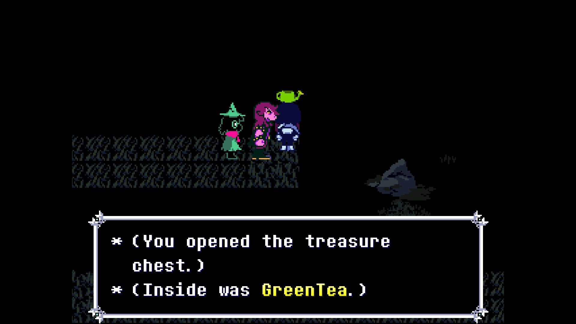 Deltarune Chapter 5: 100% Completion Guide