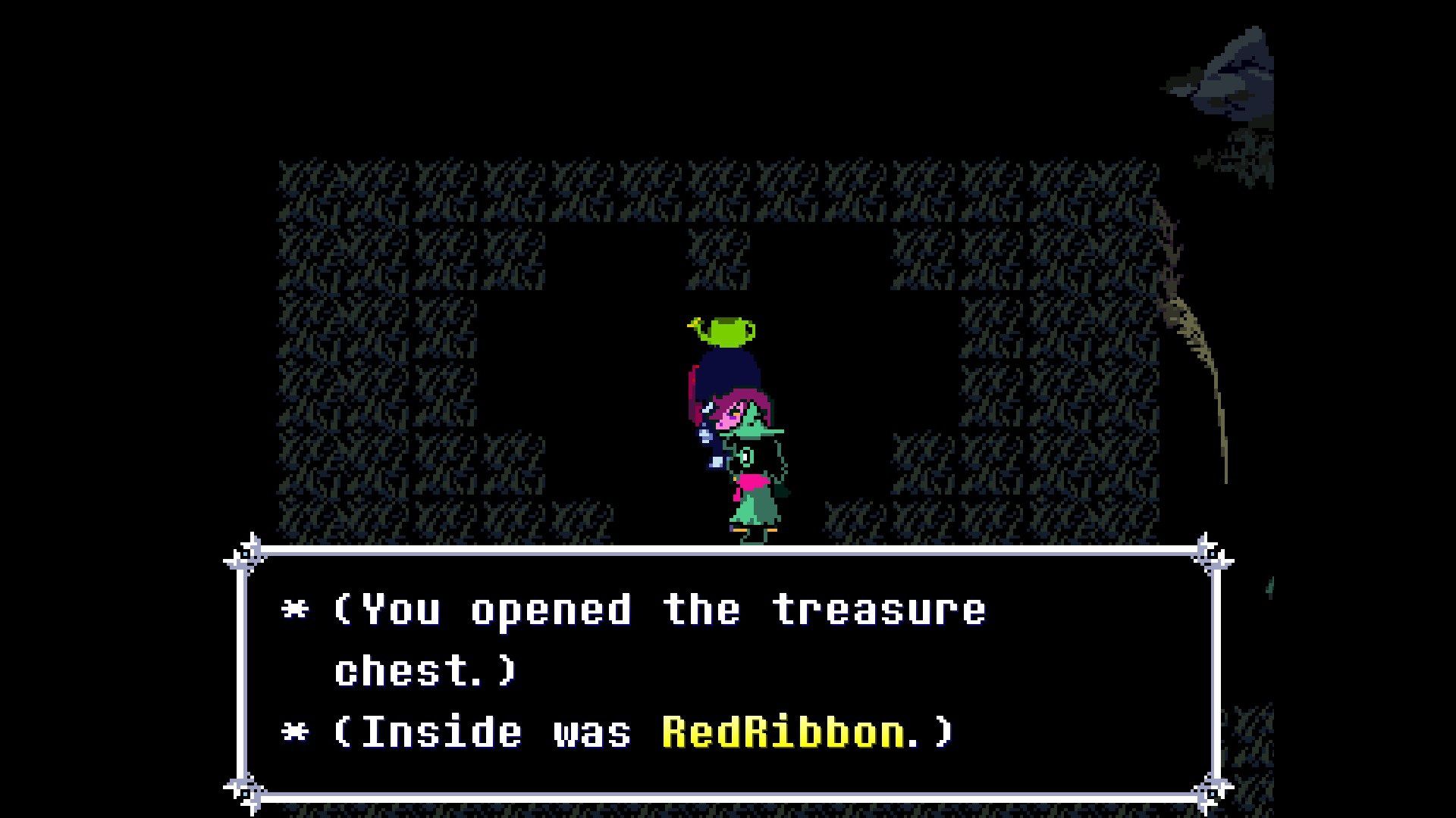Deltarune Chapter 5: 100% Completion Guide