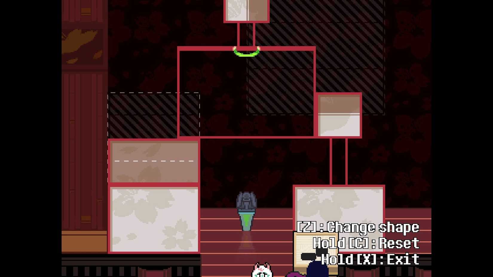 Deltarune Chapter 5 Pink Coin 4
