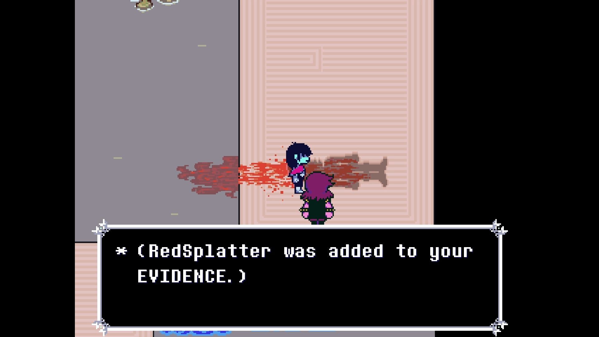 Deltarune Chapter 5: Yellow & Blue Boss Guide