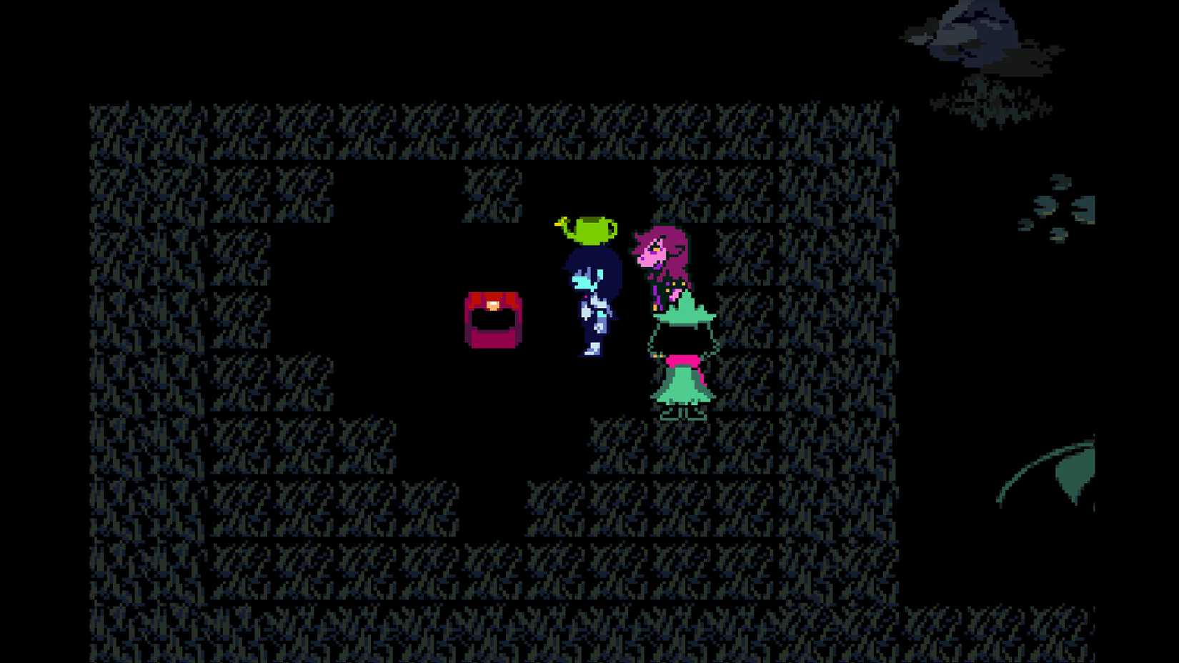 10 Secrets in Deltarune Chapter 5 You Might Have Missed