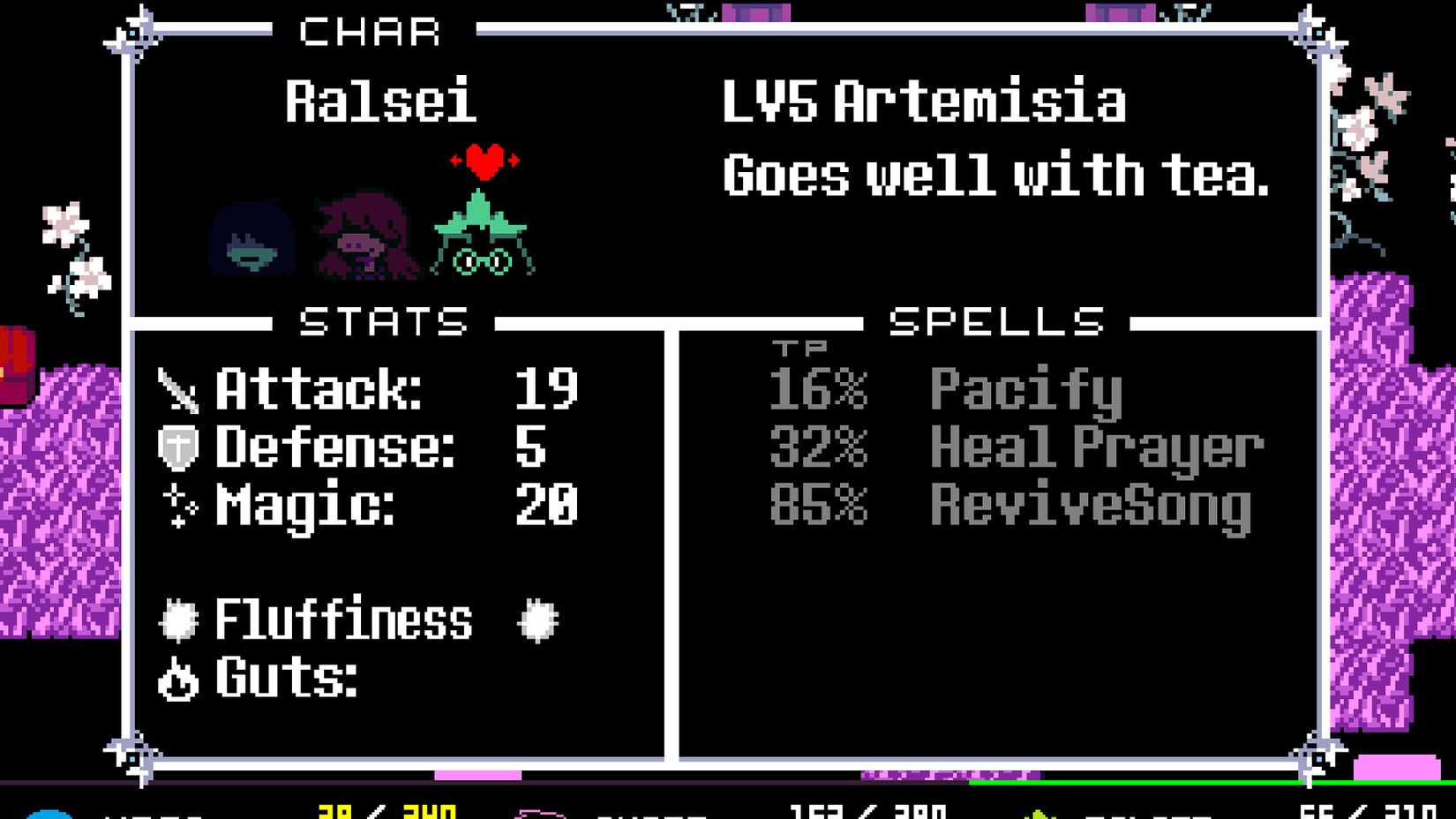 10 Secrets in Deltarune Chapter 5 You Might Have Missed