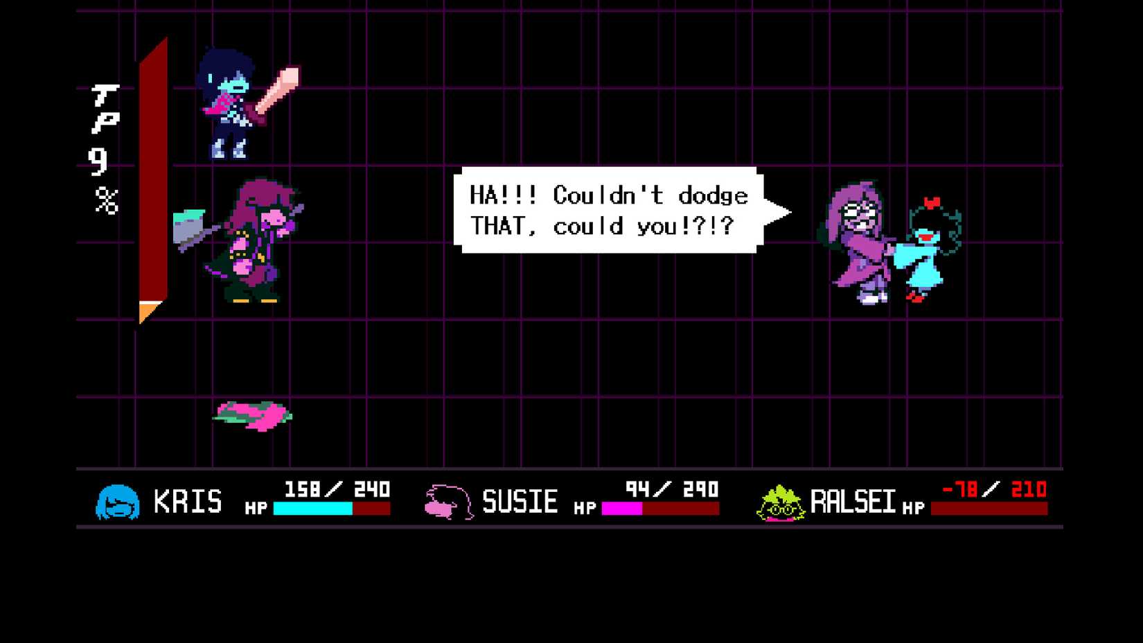 10 Secrets in Deltarune Chapter 5 You Might Have Missed