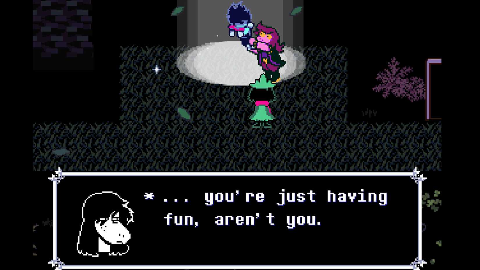 10 Secrets in Deltarune Chapter 5 You Might Have Missed