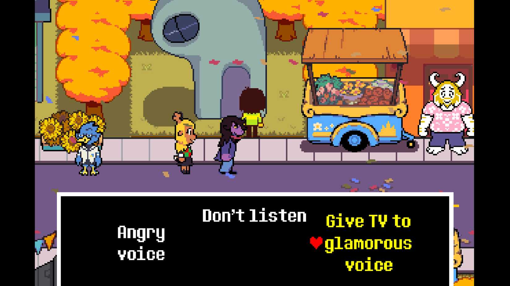 10 Secrets in Deltarune Chapter 5 You Might Have Missed