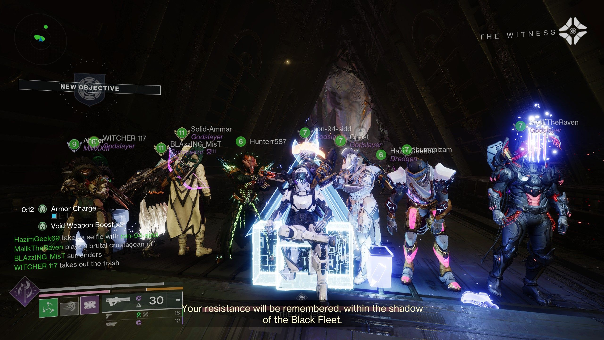 destiny 2 excision