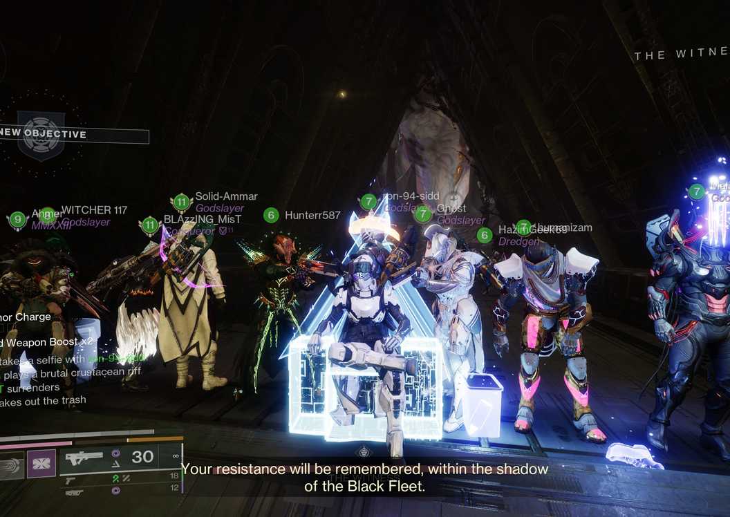 destiny 2 excision