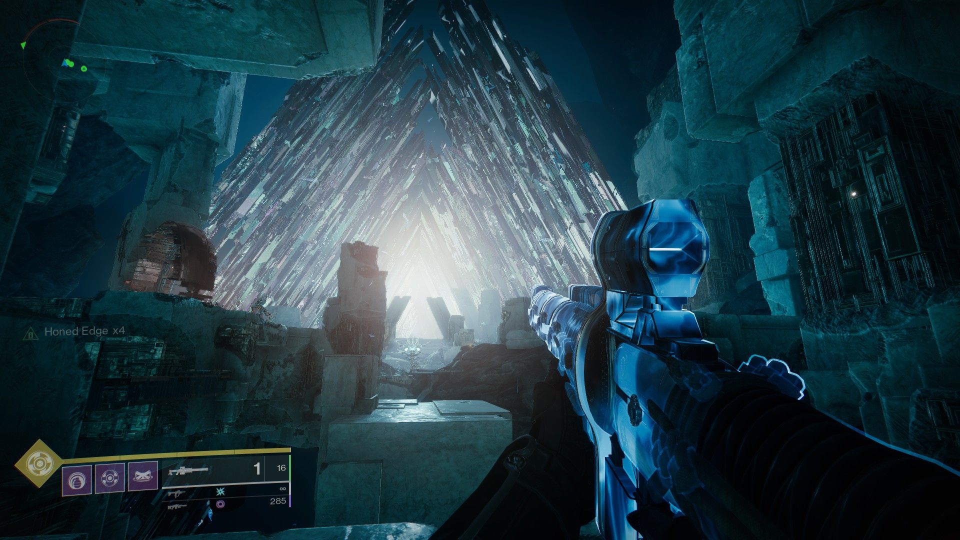 destiny 2 vog