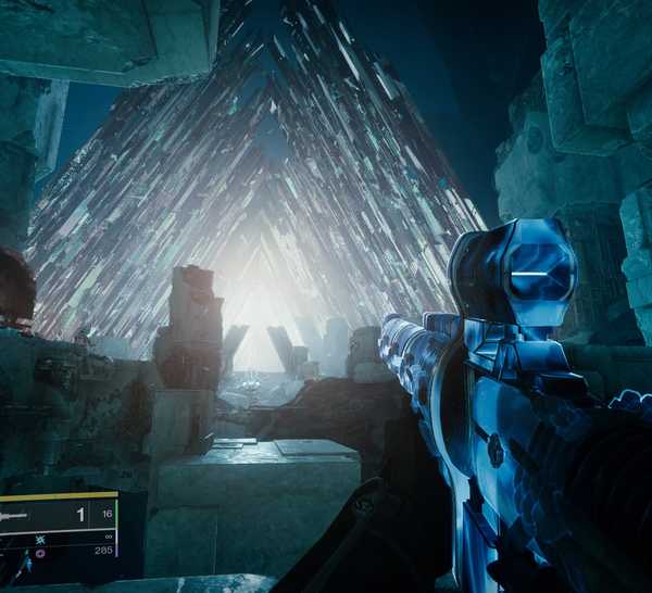 destiny 2 vog