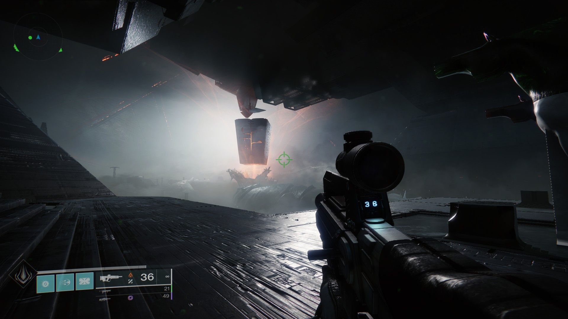 destiny 2 vow of the disciple raid