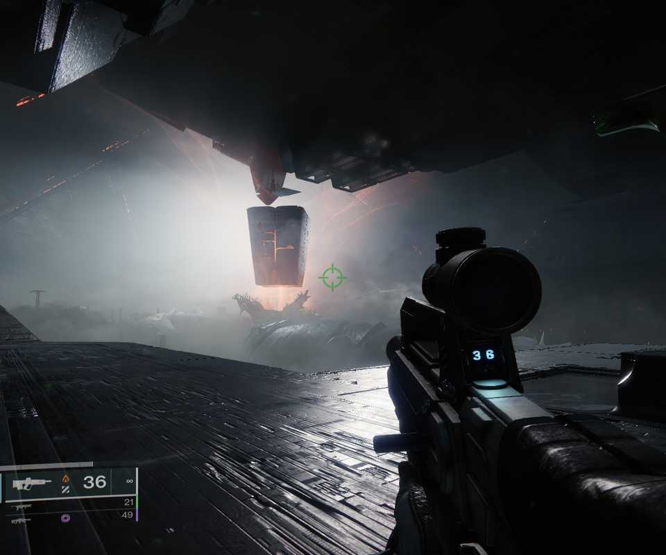 destiny 2 vow of the disciple raid