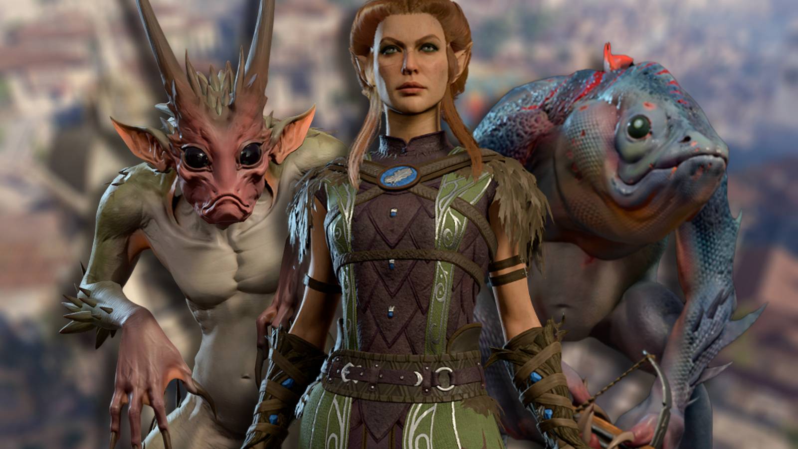 10 Details Players are Still Noticing in Baldur’s Gate 3