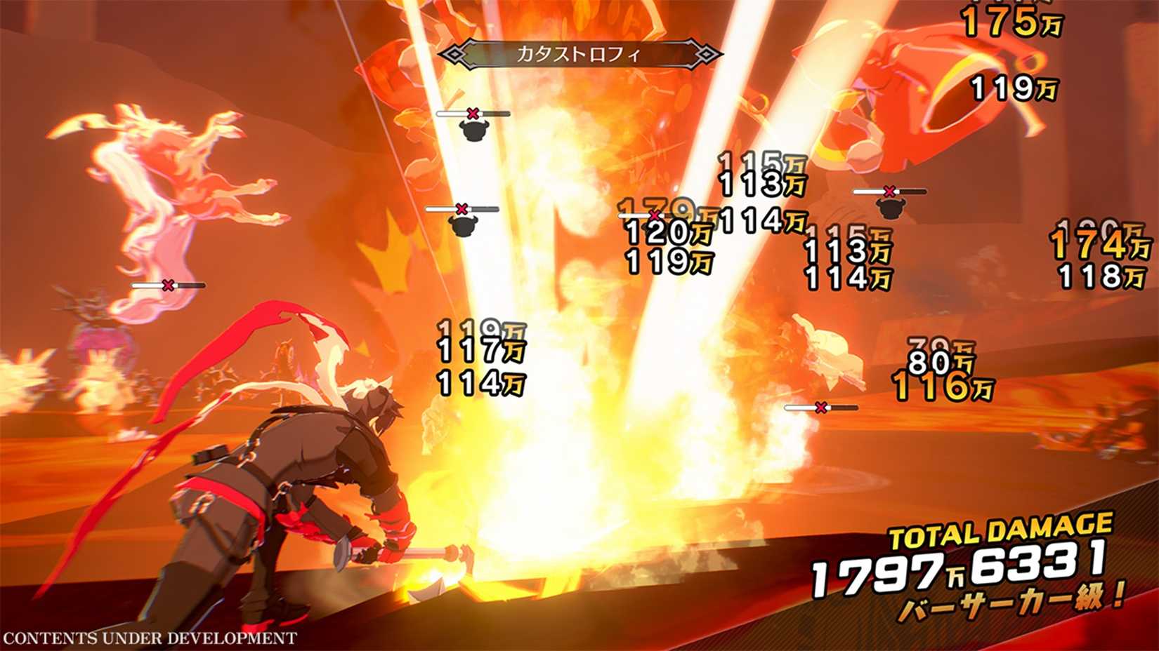 Disgaea Mayhem DualShockers Interview Gameplay