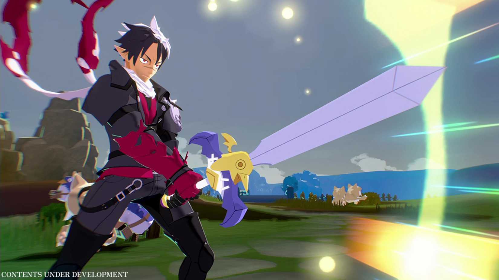 Disgaea Mayhem DualShockers Interview NA
