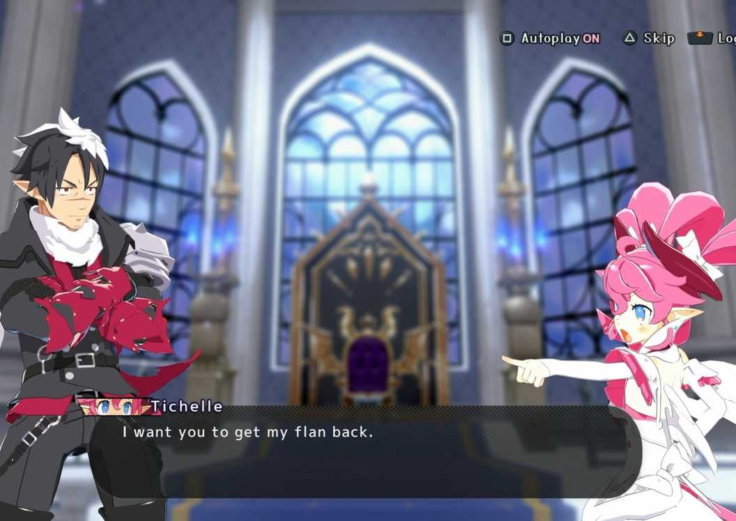 Disgaea Mayhem DualShockers Review (1)