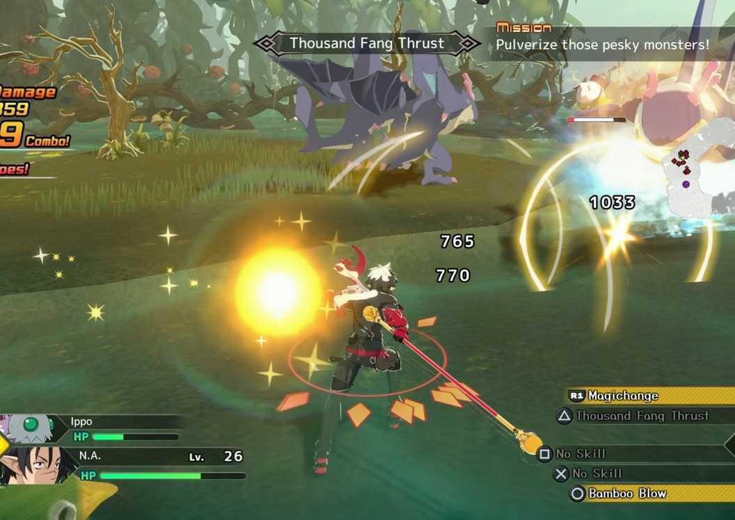 Disgaea Mayhem DualShockers Review (4)