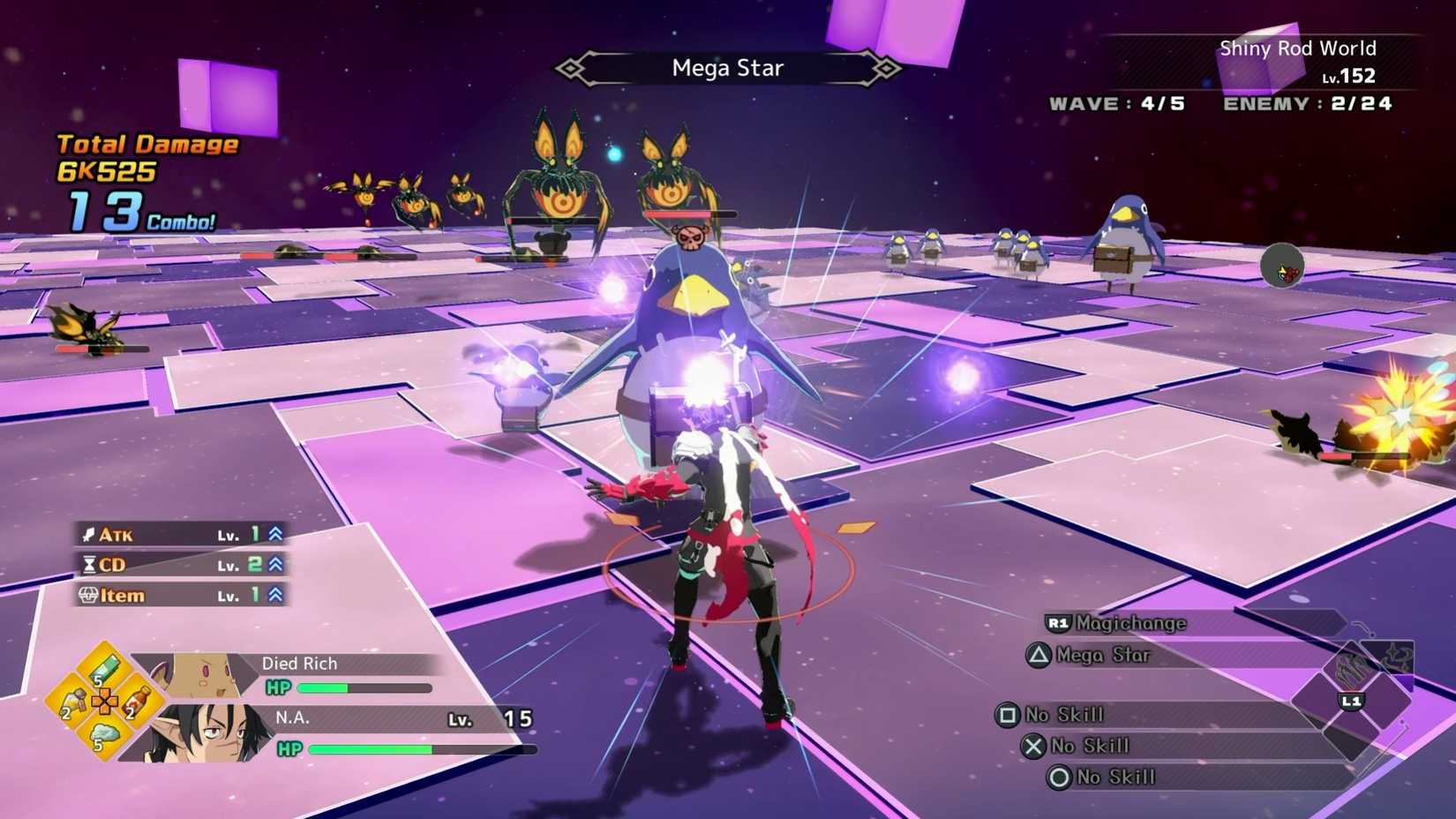 Disgaea Mayhem DualShockers Review (6)