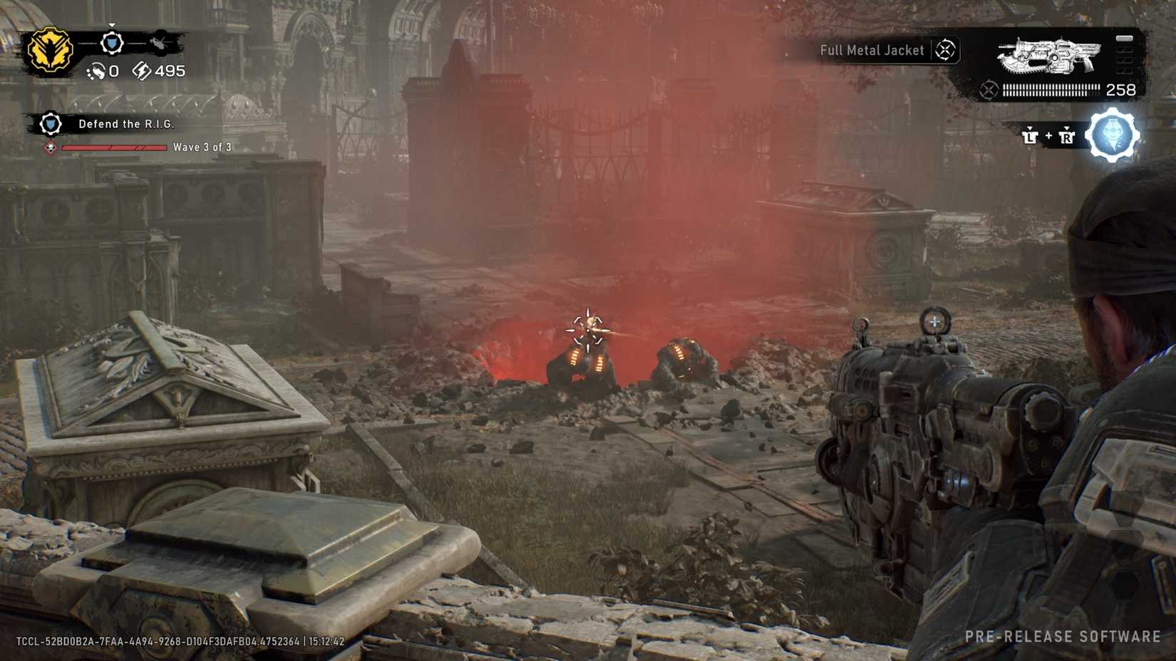 Does Gears of War's Gameplay Still Hold Up Honestly, It Feels Like It Does