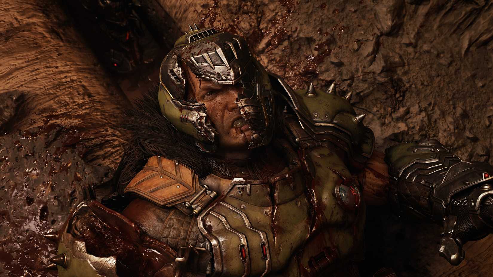DOOM: The Dark Ages Revelations cae a mitad de precio con un descuento del 50% en Xbox