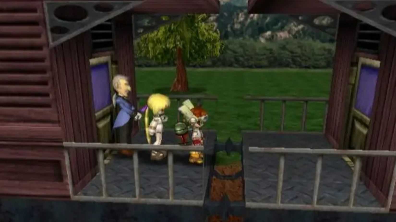 8 Most Addictive Sega Dreamcast JRPGs