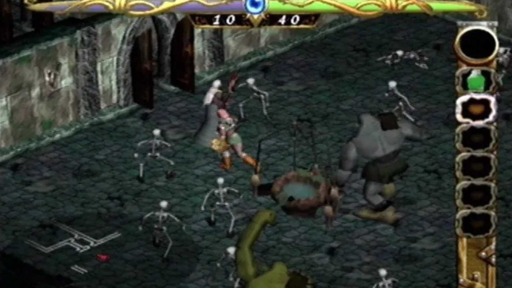 8 Most Addictive Sega Dreamcast JRPGs