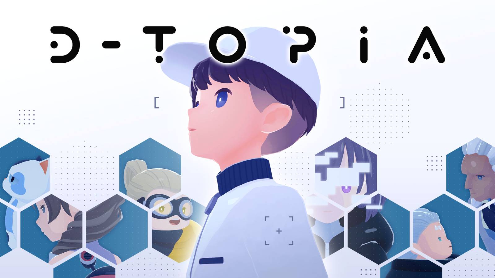 D-topia Review: A Cozy, Sci-Fi Puzzle Journey Worth Embarking Upon