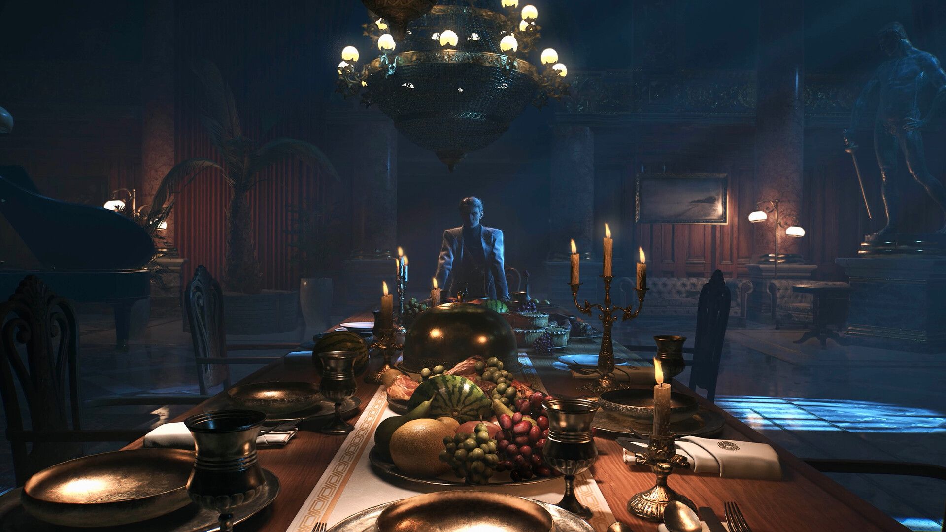 Dying Light The Beast Changes Plans for Legacy Consoles 4