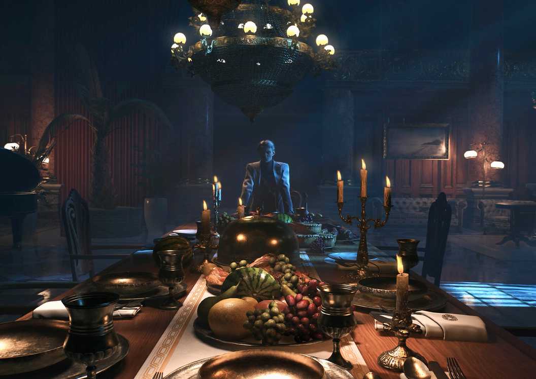 Dying Light The Beast Changes Plans for Legacy Consoles 4