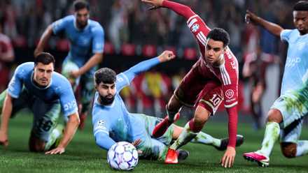 EA FC27 Has Big Ambitions for Career Mode 3