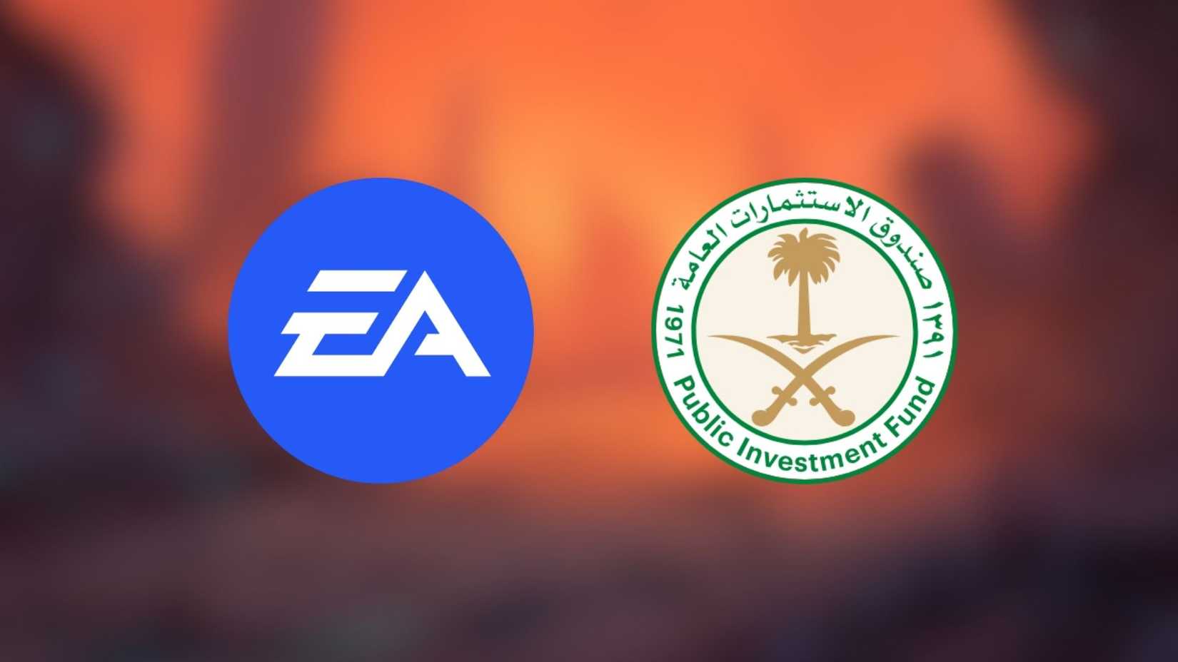 EA's Acquisition by Public Investment Fund of Saudi Arabia Officially Approved by EU Commission