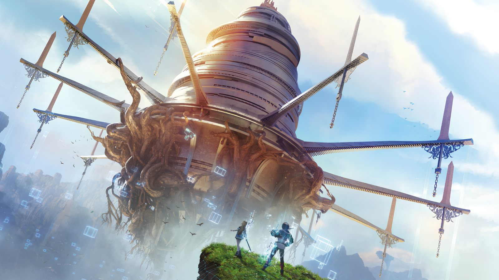 Echoes of Aincrad Review: More Than Anime Fan Service but Less Than a Great RPG