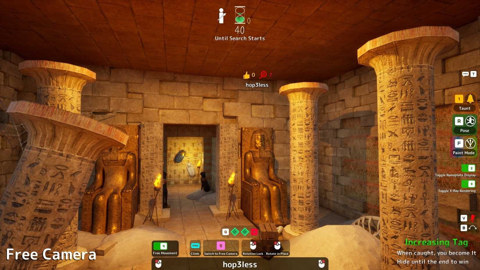 Egypt