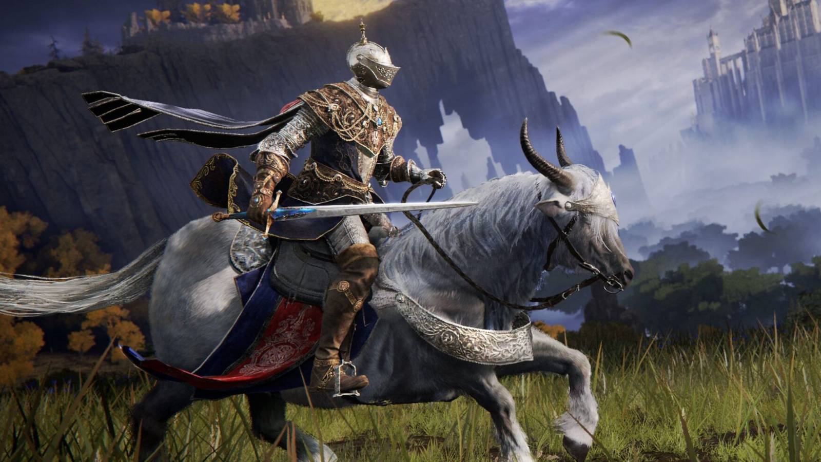 Elden Ring's New DLC Comes With Friendly Price Tag