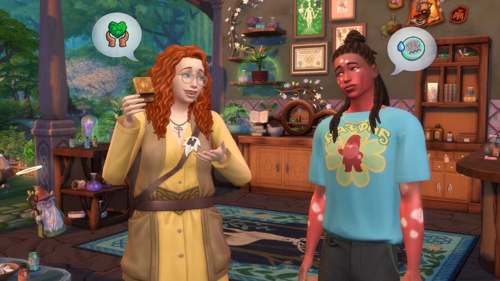 The Sims Electronic Arts Saudi Arabia