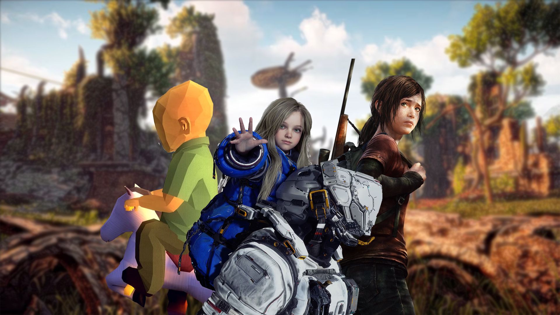 9 Games That Will Definitely Bring You to Tears