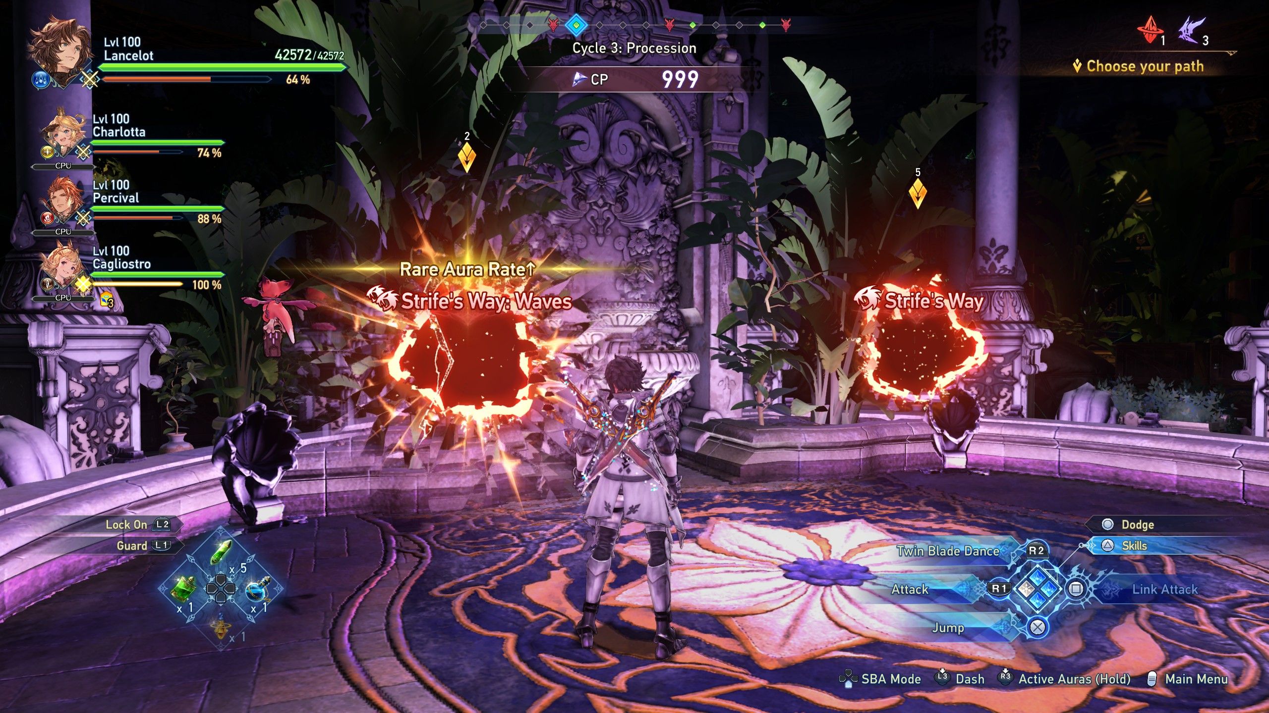 Granblue Fantasy: Relink - Endless Ragnarok Review: A Worthy Endgame ...
