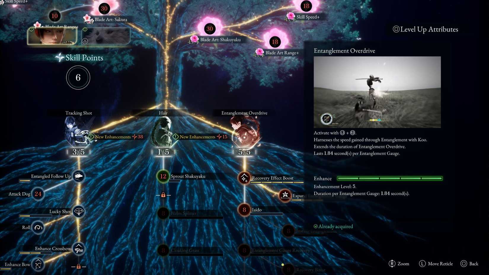 Beast of Reincarnation: Best Skills & Attributes to Upgrade