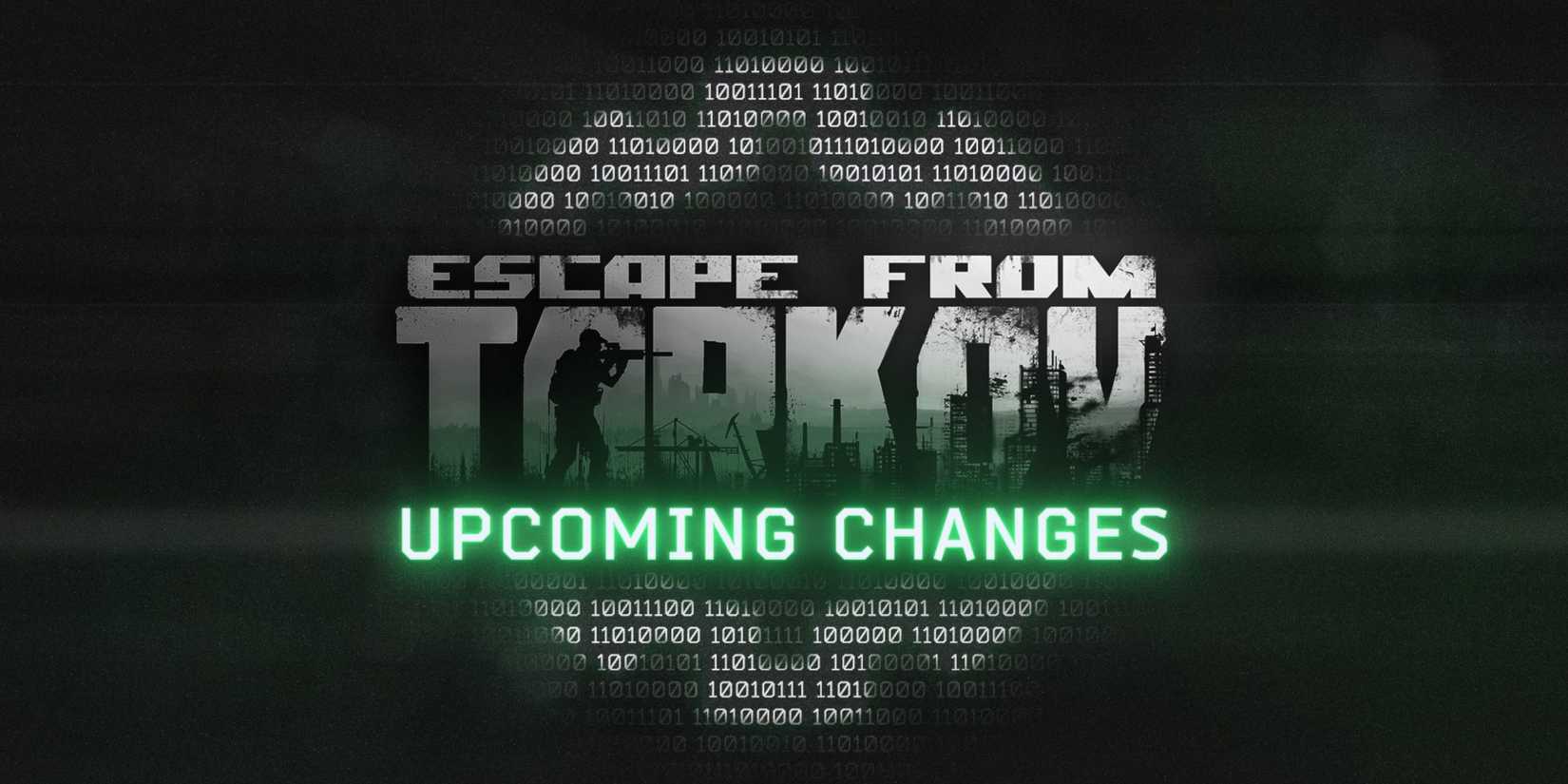 Escape From Tarkov Details Big Balance Before First Season 1