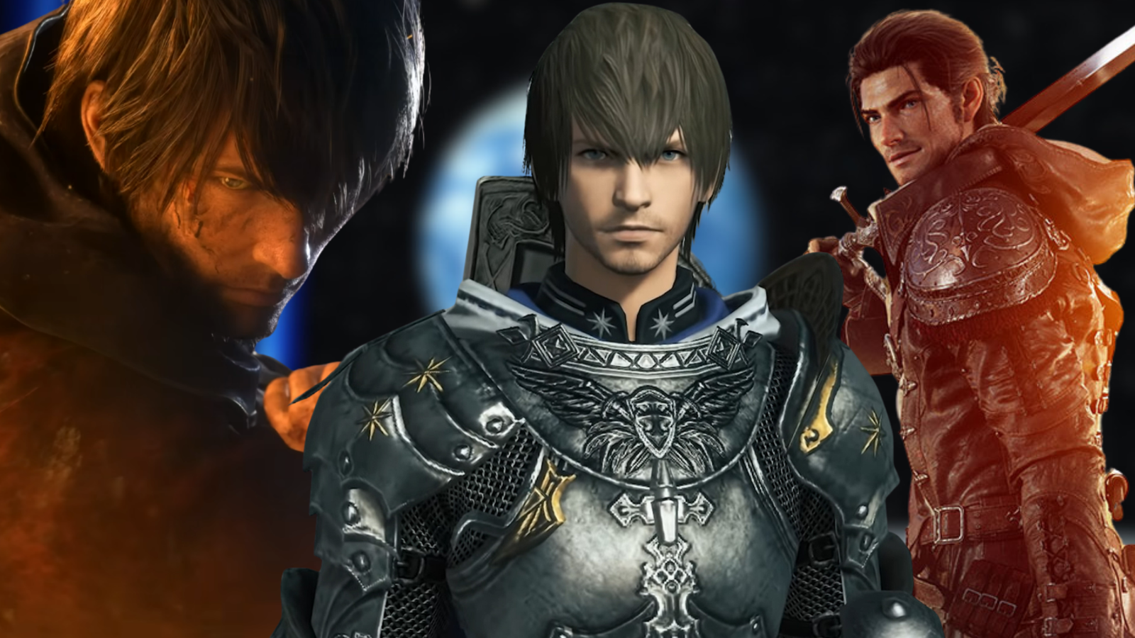 Every Final Fantasy 14 Expansion Ranked