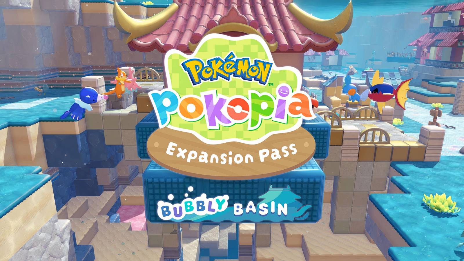 Every New Feature Coming With Pokémon Pokopia's First Expansion