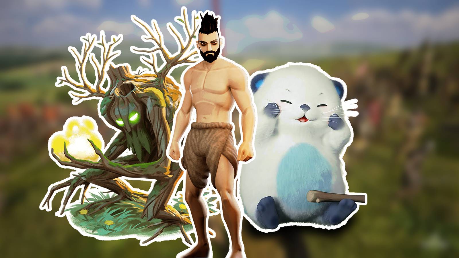 Every Open-World Game Announced for 2026